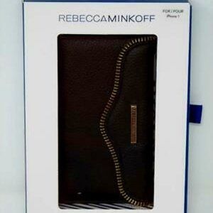 Rebecca Minkoff iphone case